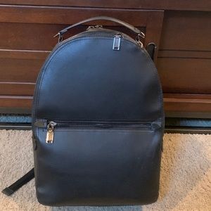 Zara backpack